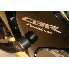 R&G Racing Aero Crash Protectors for Honda CBR1000RR '08-'19, CBR1000RR SP '17-'19